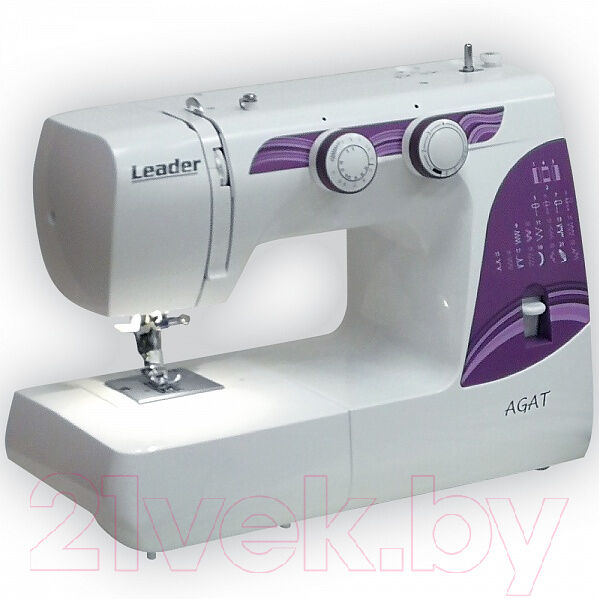 Швейная машина Leader Agat 2
