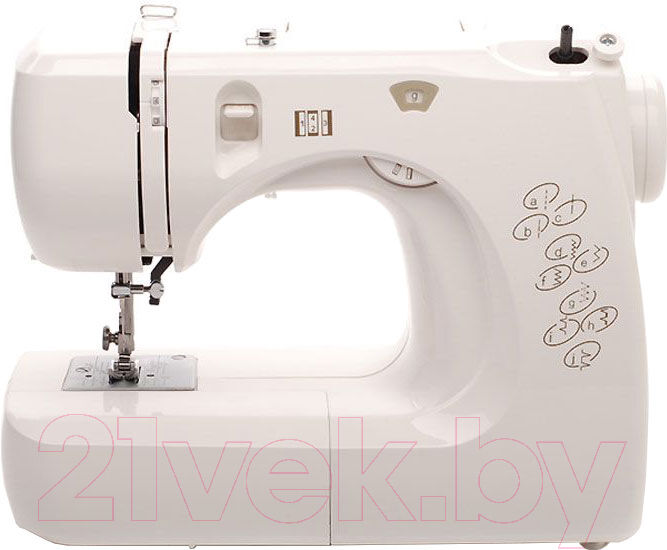 Швейная машина Comfort 12 1
