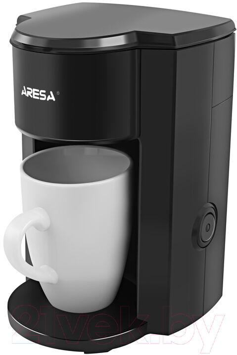 Капельная кофеварка Aresa AR-1610 1