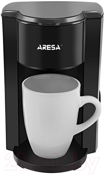 Капельная кофеварка Aresa AR-1610 2