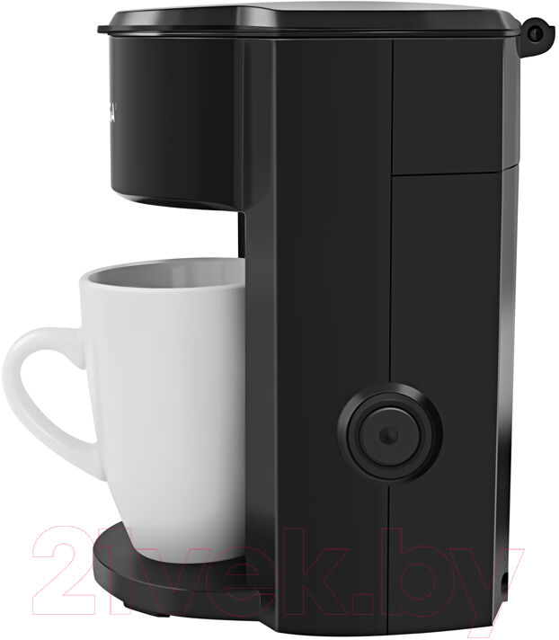 Капельная кофеварка Aresa AR-1610 4