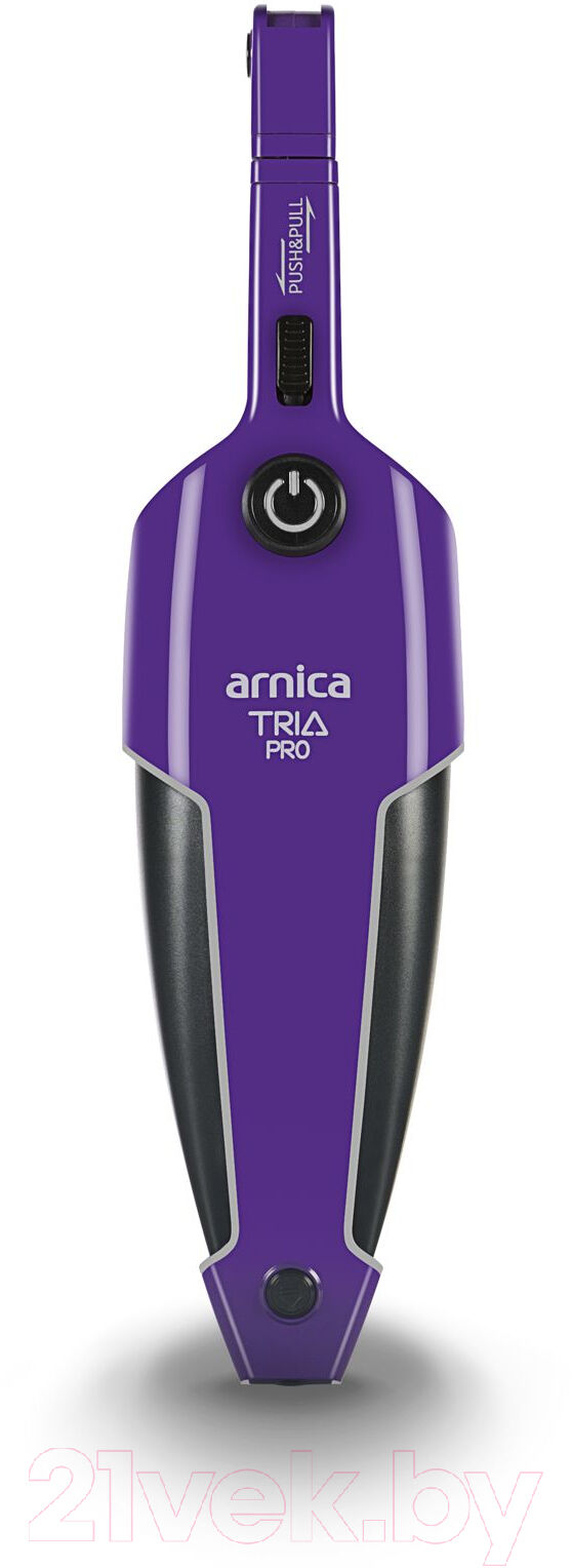 Вертикальный пылесос Arnica Tria Pro ET13311 10