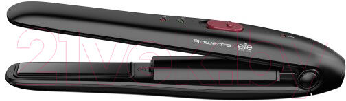 Выпрямитель для волос Rowenta SF1312F0 1