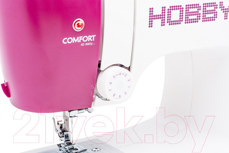 Швейная машина Comfort 120 6