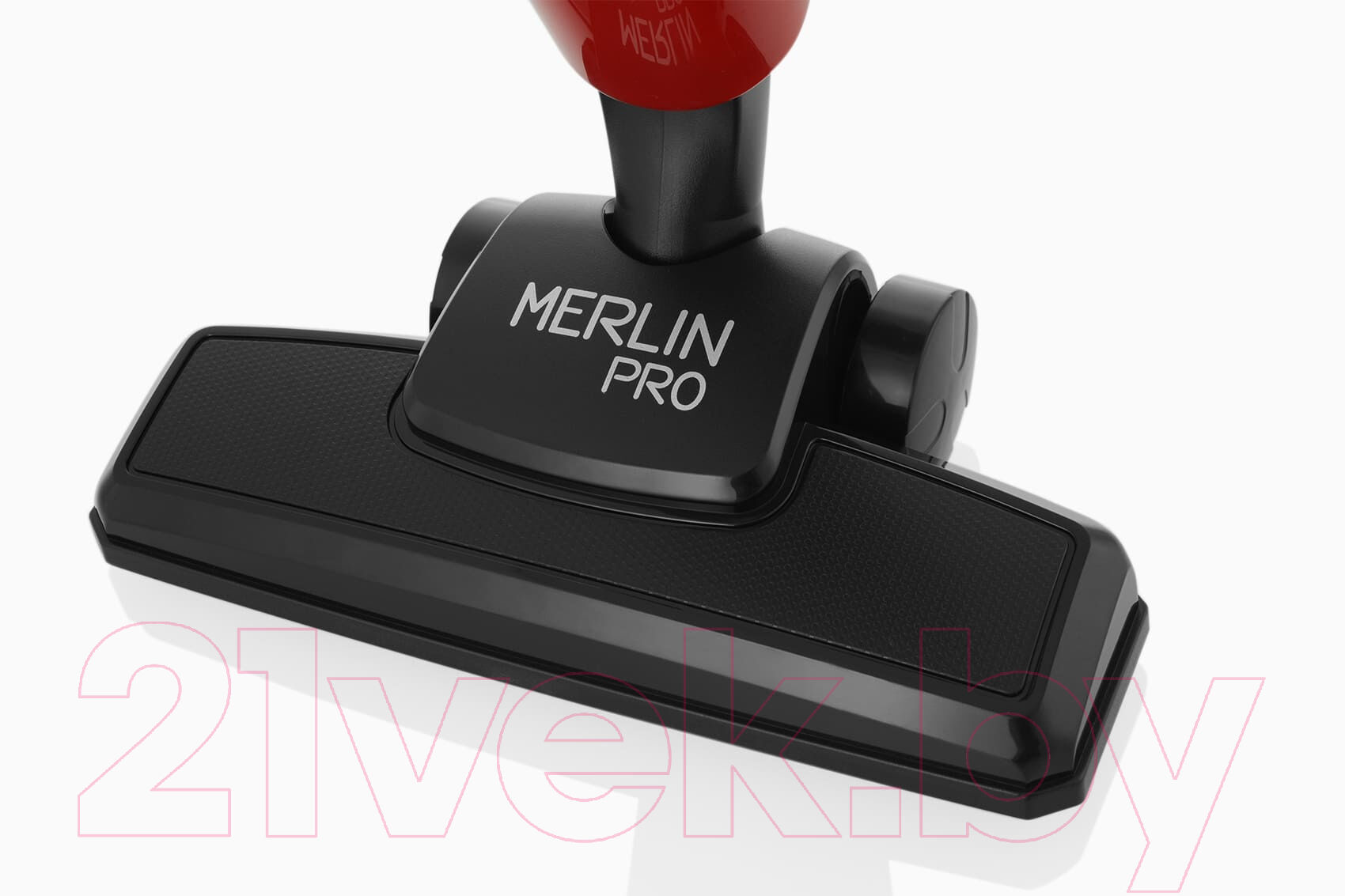 Вертикальный пылесос Arnica Merlin Pro ET13210 6