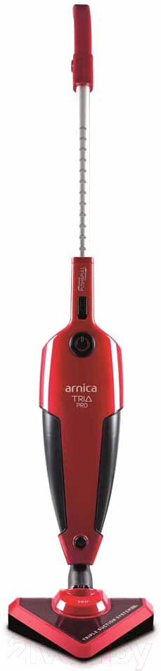 Вертикальный пылесос Arnica Tria Pro / ET13310 1