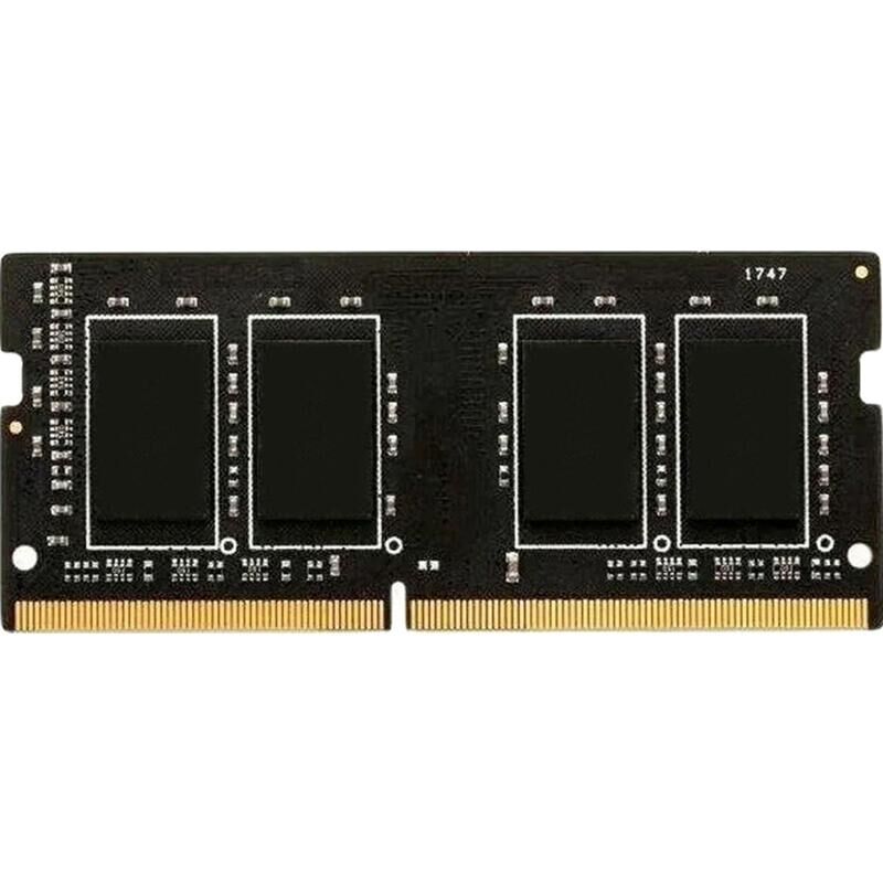 Оперативная память AMD 4 ГБ R944G3206S1S-U (SO-DIMM DDR4)