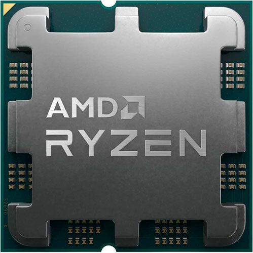 Процессор AMD Ryzen 7 7700 AM5 OEM (100-000000592)