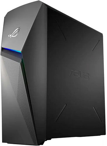 Системный блок ASUS G10CE-51040F009W (90PF02T1-M00A90)