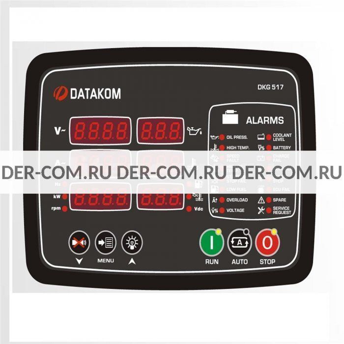 Контроллер Datakom DKG-517