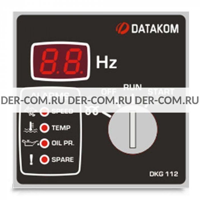 Контроллер Datakom DKG-112