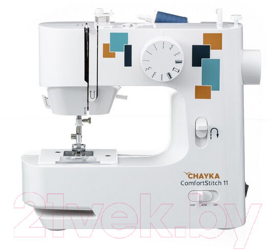 Швейная машина Chayka ComfortStitch 11 1