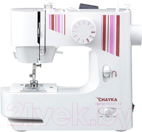 Швейная машина Chayka HandyStitch 33 1