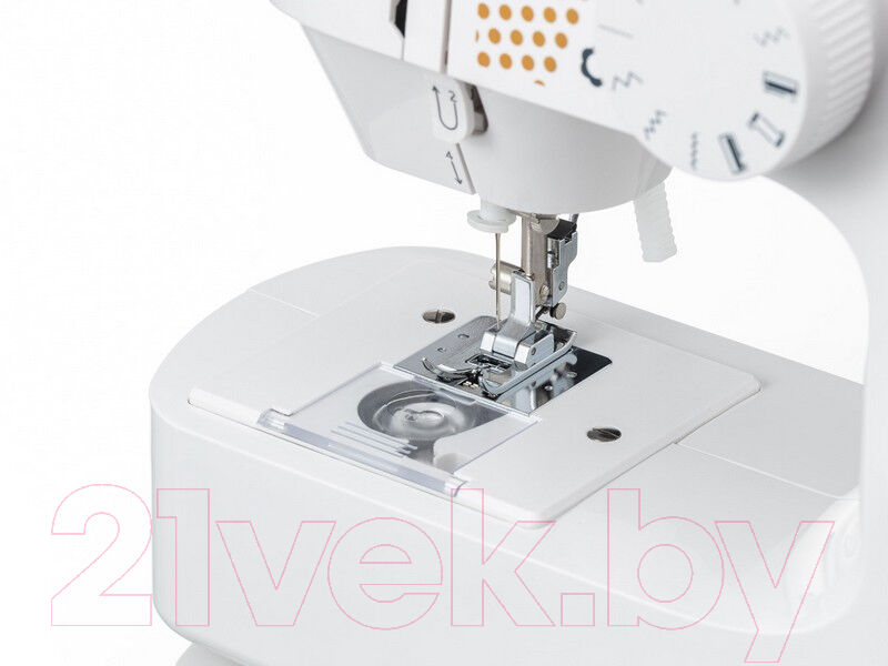 Швейная машина Chayka SewingStyle 44 3