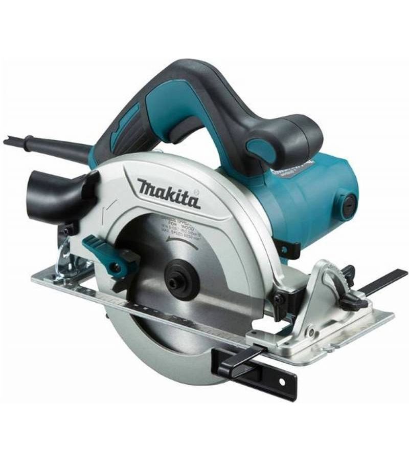 Циркулярная пила (дисковая) Makita HS6601 1200Вт (ручная)