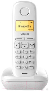 Беспроводной телефон Gigaset A170 #1