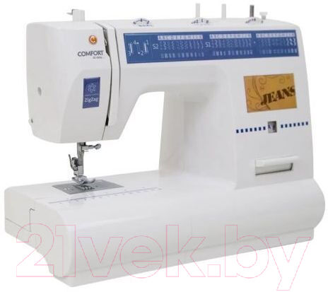 Швейная машина Comfort 130 1