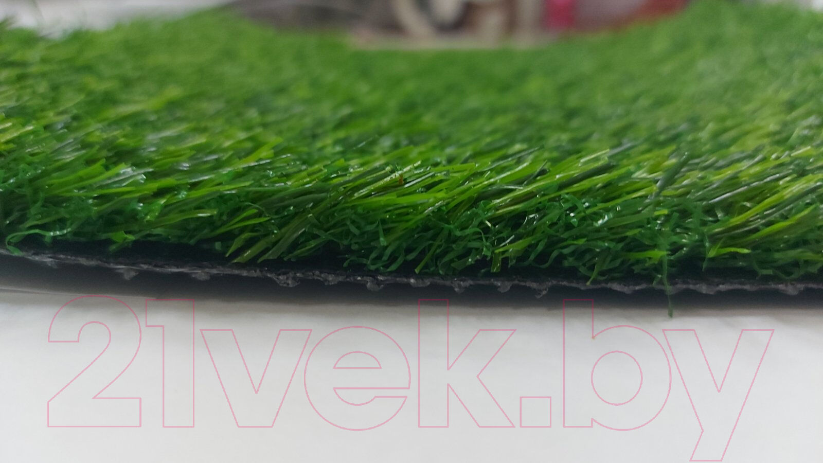 Искусственная трава Greenery Lawn SALG-2516 25мм 3