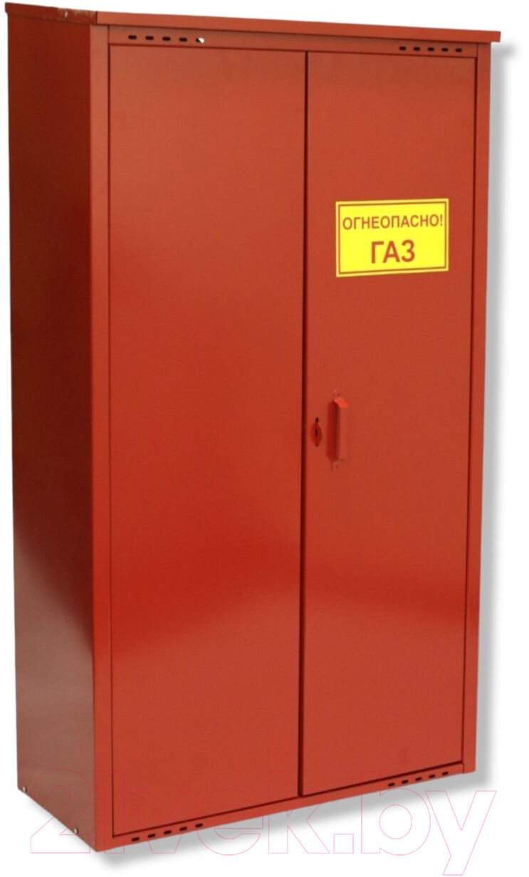 Шкаф для газового баллона Петромаш Slkptr24 1