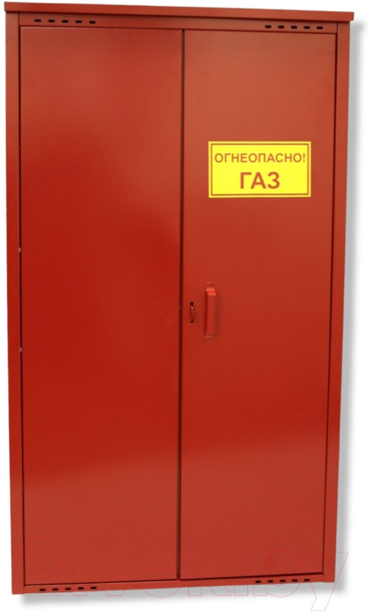 Шкаф для газового баллона Петромаш Slkptr24 2