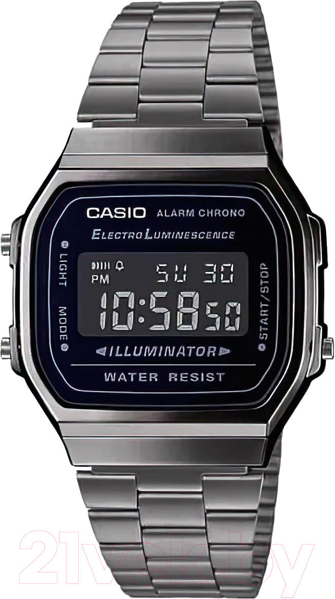 Купить Часы Casio В Симферополе