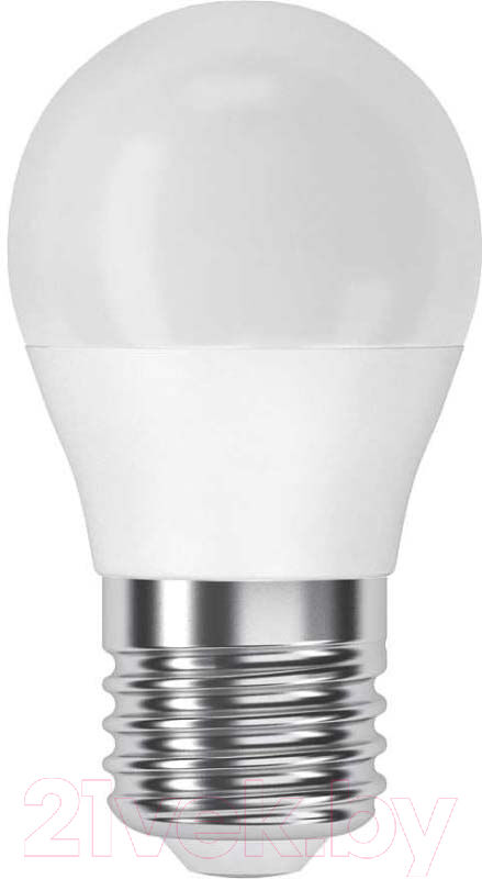 Лампа Фотон LED P45-C 8W E27 3000K 1