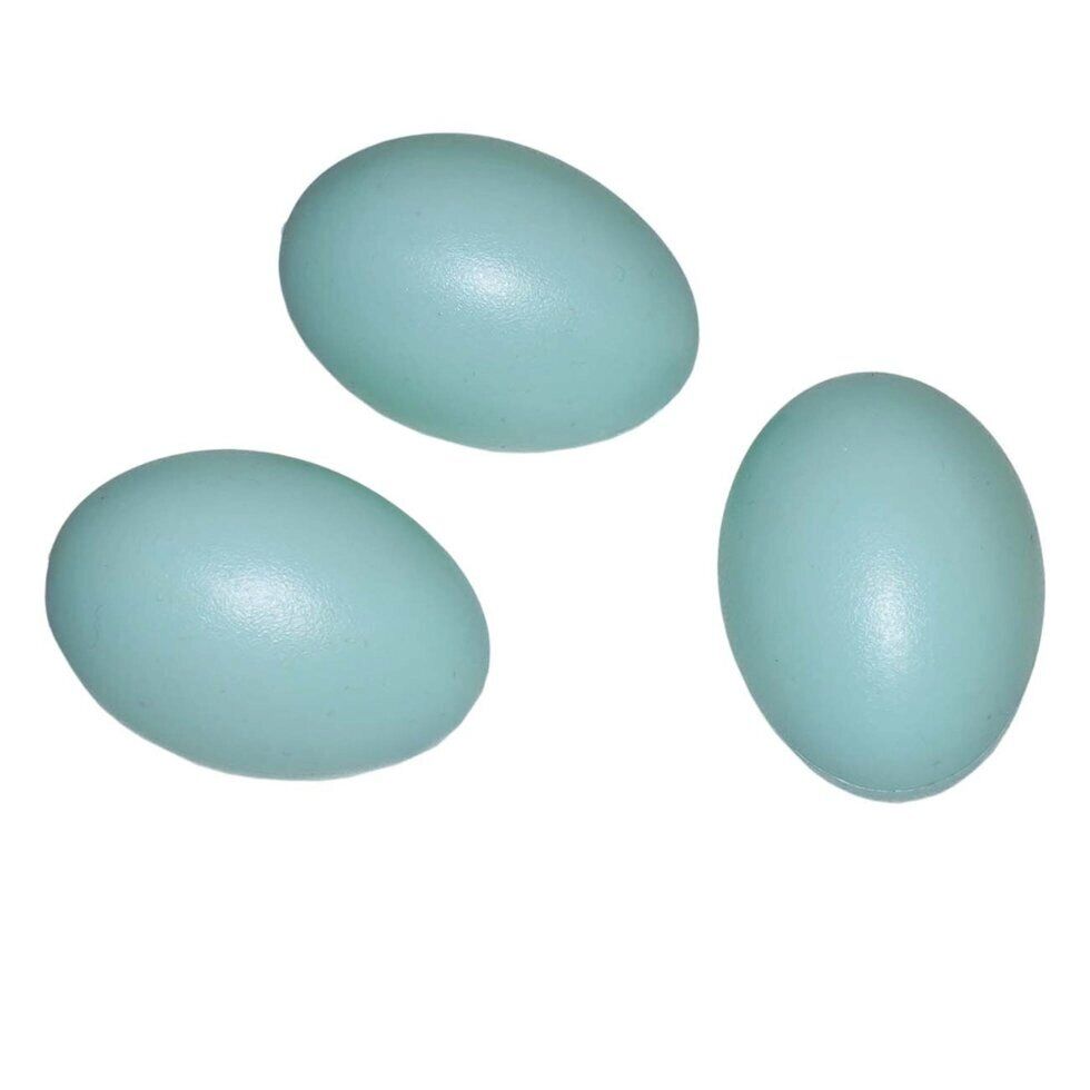 Пластиковое яйцо утиное Оборудование для птицеводства