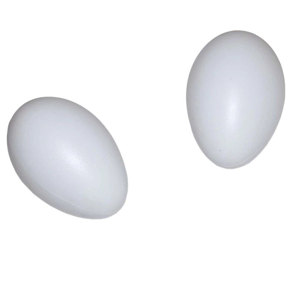 Пластиковое яйцо гусиное Оборудование для птицеводства