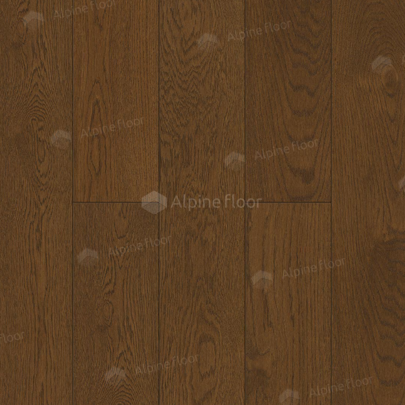 Alpine Floor Villa Дуб Мокко EW201-01 2