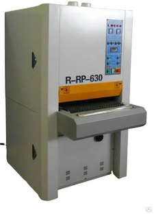 Калибровально-шлифовальный станок DELTAMACHINERY R-RP630 (обдув 1 и 2 узлов) Delta Machinery #1
