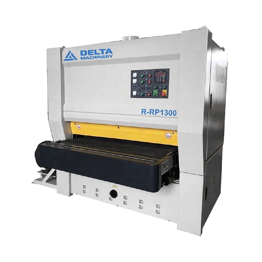 Калибровально-шлифовальный станок DELTAMACHINERY R-RP1300 Delta Machinery