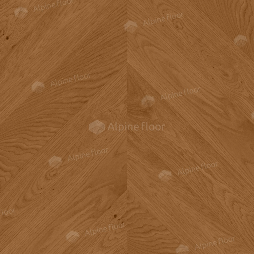 Alpine Floor Chateau Дуб Кальвадос EW203-07 2