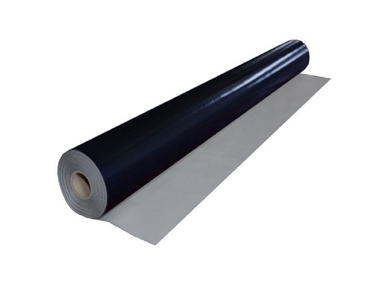ПВХ мембрана PLASTFOIL CLASSIC (1,2 X 2100 X 25000) мм 52,5 м²
