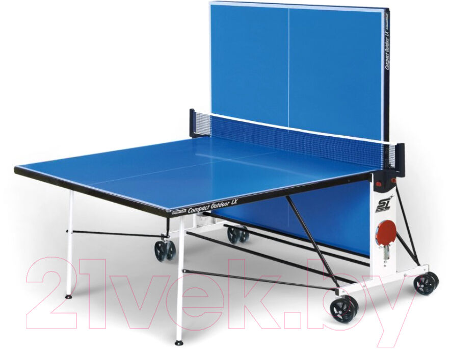 Теннисный стол Start Line Compact Outdoor LX-2 2