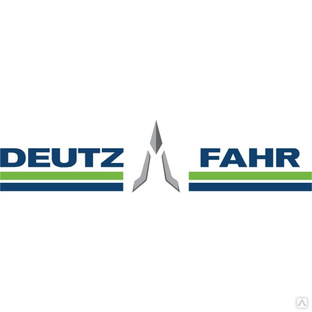 Сайленблок Deutz-Fahr 0.007.5246.0 Запасные части и комплектующие для спецтехники 
