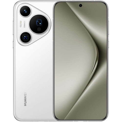 Смартфон Huawei Pura 70 Pro 12+512 White
