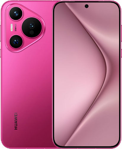 Смартфон Huawei Pura 70 12+256 Pink