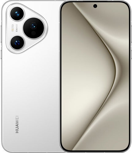 Смартфон Huawei Pura 70 (12+256) White