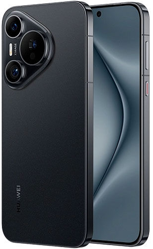 Смартфон Huawei Pura 70 (12+256) Black