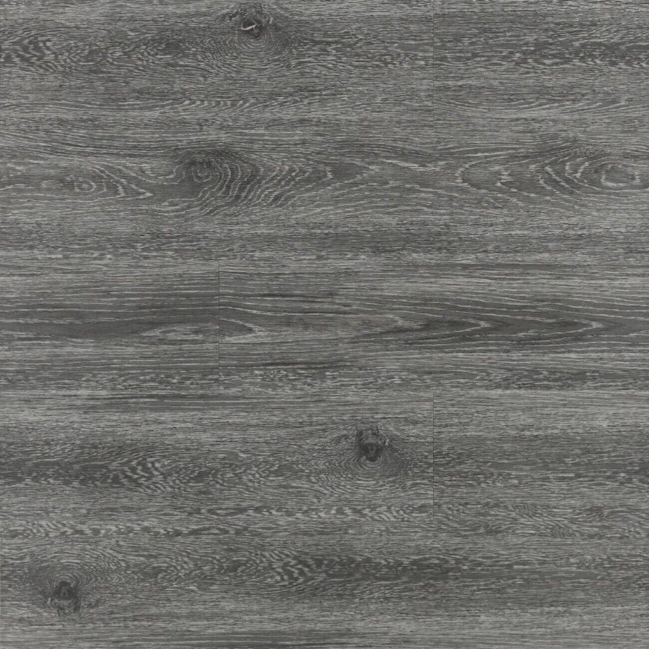 Кварцвиниловая плитка DeART STRONG темно-серый