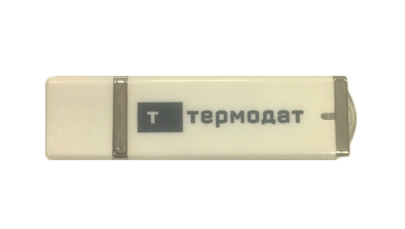 USB-носитель для считывания архива, 8Gb