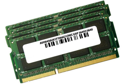Память Cisco DRAM 4GB для Cisco ASR1002-X, M-ASR1002X-4GB Оперативная память