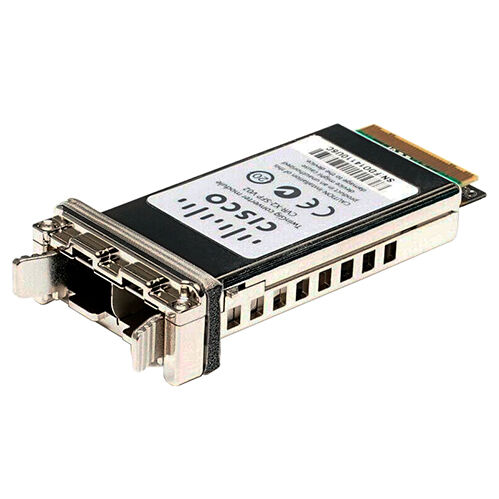 Модуль-конвертер Cisco CVR-X2-SFP Оптические трансиверы
