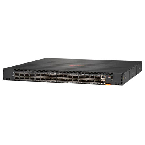 Коммутатор HPE Aruba 8325-32C, JL627A HP (HPE)