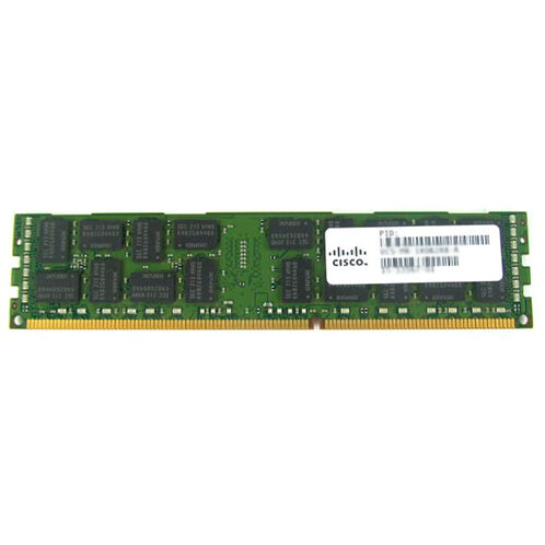 Оперативная память Cisco 32GB DDR4 SDRAM, UCS-MR-X32G2RW