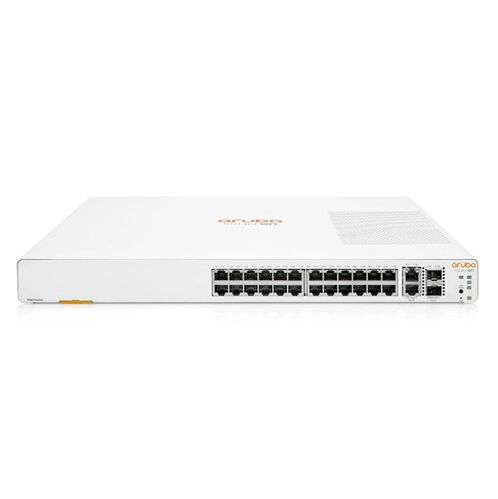 Коммутатор HPE Aruba JL806A HP (HPE)