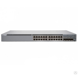 Коммутатор Juniper EX2300-48T-VC 