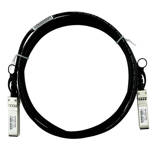 Пассивный медный кабель HPE C-series 3M SFP+, K2Q22A Кабели