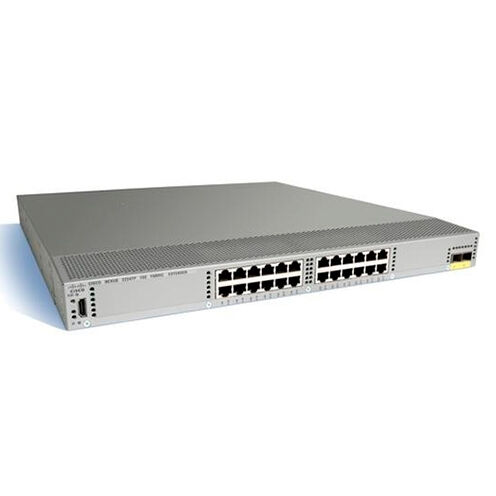 Коммутатор Cisco Nexus N2K-C2224TP-1GE