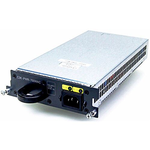 Блок питания Cisco PSU PWR-C1-750WAC Источники питания